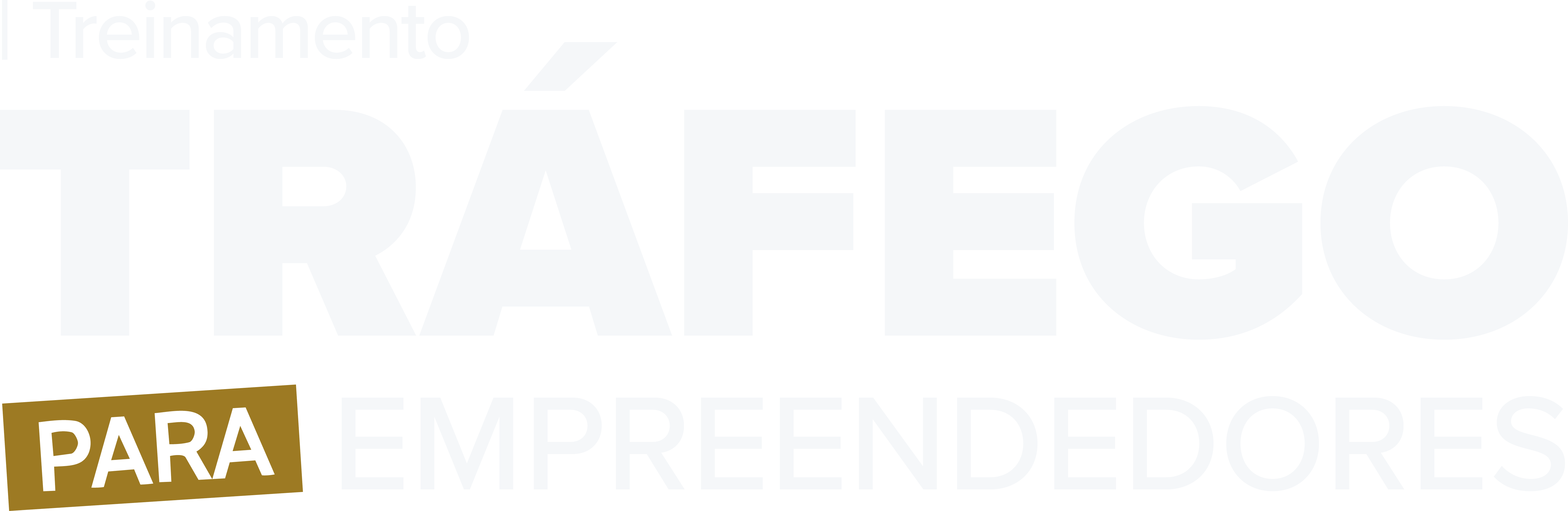 Tráfego para Empreendedores